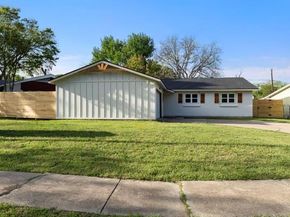 4633  Lynnacre Drive , Dallas Texas 75211