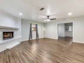 4331  Kolloch Drive , Dallas Texas 75216