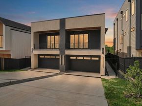 1825  Pollard Street , Dallas Texas 75208