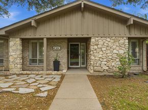 4360  Whitfield Avenue , Fort Worth Texas 76109