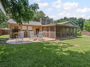 4360  Whitfield Avenue , Fort Worth Texas 76109