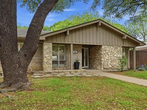 4360  Whitfield Avenue , Fort Worth Texas 76109