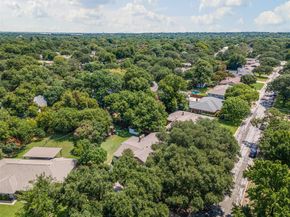 4360  Whitfield Avenue , Fort Worth Texas 76109