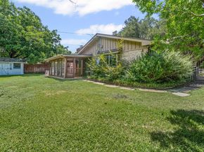 4360  Whitfield Avenue , Fort Worth Texas 76109