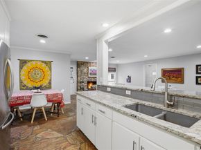 4360  Whitfield Avenue , Fort Worth Texas 76109