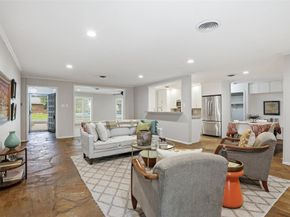 4360  Whitfield Avenue , Fort Worth Texas 76109