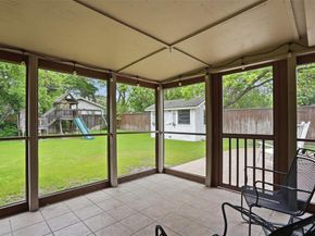 4360  Whitfield Avenue , Fort Worth Texas 76109