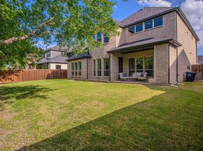620  Singing Water Drive , Rockwall Texas 75087