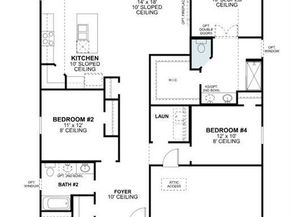 1109  Chandler Drive , Crowley Texas 76036