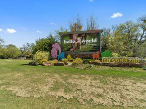 1109  Chandler Drive , Crowley Texas 76036