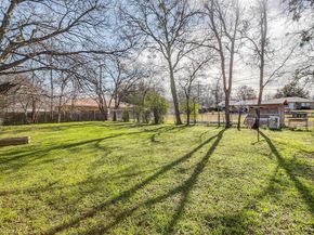 691  Meadow Park Drive , White Settlement Texas 76108