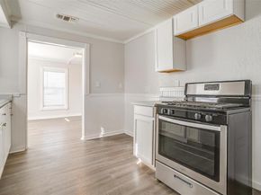 691  Meadow Park Drive , White Settlement Texas 76108