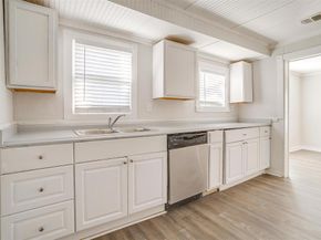 691  Meadow Park Drive , White Settlement Texas 76108