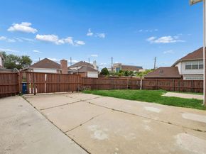 1604  Bennington Drive , Carrollton Texas 75007
