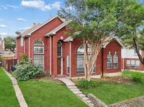 1604  Bennington Drive , Carrollton Texas 75007