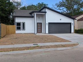 3811  Hancock Street , Dallas Texas 75210