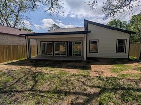 3811  Hancock Street , Dallas Texas 75210
