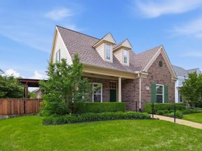 1726  Morning Glory  , Carrollton Texas 75007