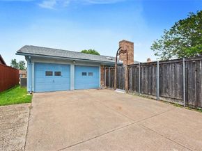 1738  Glouchester Drive , Garland Texas 75044