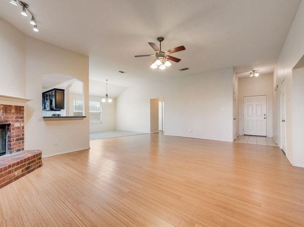 9320  Rhea Court , White Settlement Texas 76108