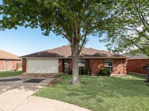 9320  Rhea Court , White Settlement Texas 76108
