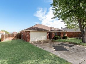 9320  Rhea Court , White Settlement Texas 76108