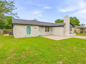 1602  Marie Terrace , Arlington Texas 76010