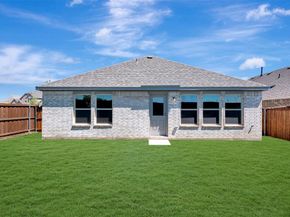 1020  Tarryhill Drive , Crowley Texas 76036