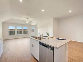 1020  Tarryhill Drive , Crowley Texas 76036