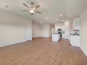 1020  Tarryhill Drive , Crowley Texas 76036