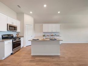 1020  Tarryhill Drive , Crowley Texas 76036