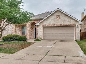 2609  Waterdance Drive , Little Elm Texas 75068