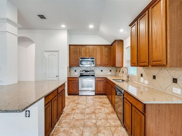 2609  Waterdance Drive , Little Elm Texas 75068