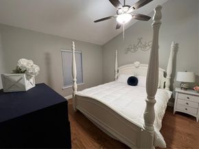 5819  Timbercrest Drive , Arlington Texas 76017