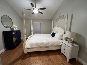 5819  Timbercrest Drive , Arlington Texas 76017