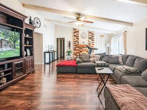 4905  Willowhaven Circle , Garland Texas 75043