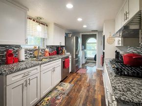 4905  Willowhaven Circle , Garland Texas 75043