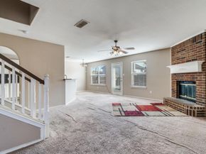 424  Heritage Drive , Crowley Texas 76036