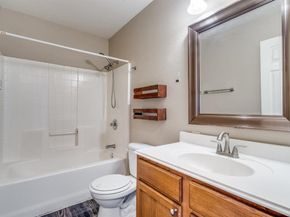 424  Heritage Drive , Crowley Texas 76036