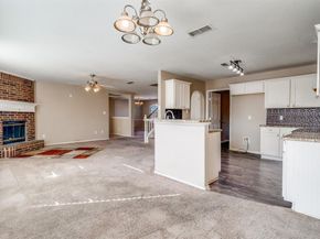 424  Heritage Drive , Crowley Texas 76036