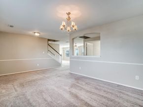 424  Heritage Drive , Crowley Texas 76036