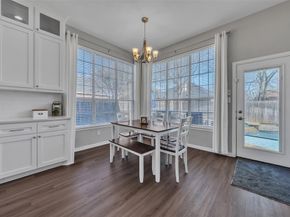 1606  Mallard Circle , Mansfield Texas 76063