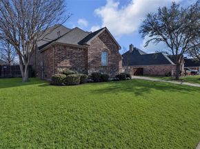 1606  Mallard Circle , Mansfield Texas 76063