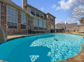1606  Mallard Circle , Mansfield Texas 76063