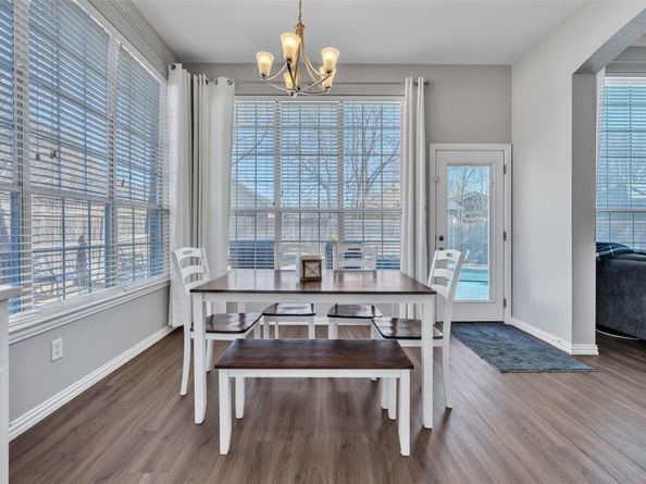 1606  Mallard Circle , Mansfield Texas 76063