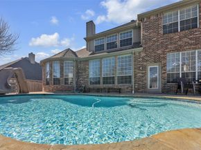 1606  Mallard Circle , Mansfield Texas 76063