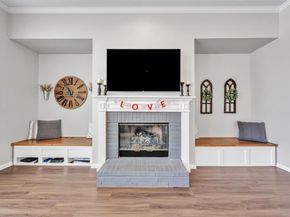 1606  Mallard Circle , Mansfield Texas 76063