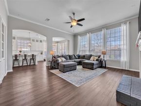 1606  Mallard Circle , Mansfield Texas 76063