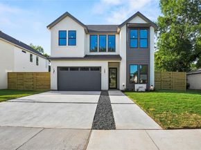 3641  Espanola Drive , Dallas Texas 75220