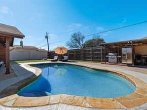 5411  Peach Tree Lane , Sachse Texas 75048